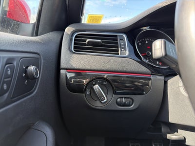 2017 Volkswagen Jetta GLI