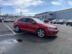2017 Volkswagen Jetta GLI