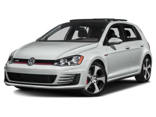 2015 Volkswagen Golf GTI Base