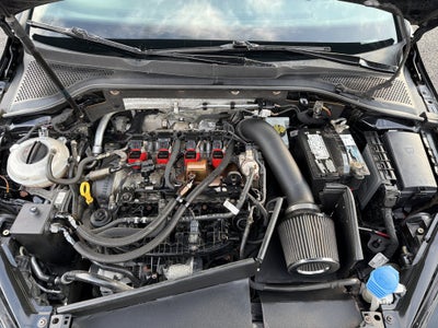 2017 Volkswagen Golf GTI S