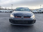 2017 Volkswagen Golf GTI S