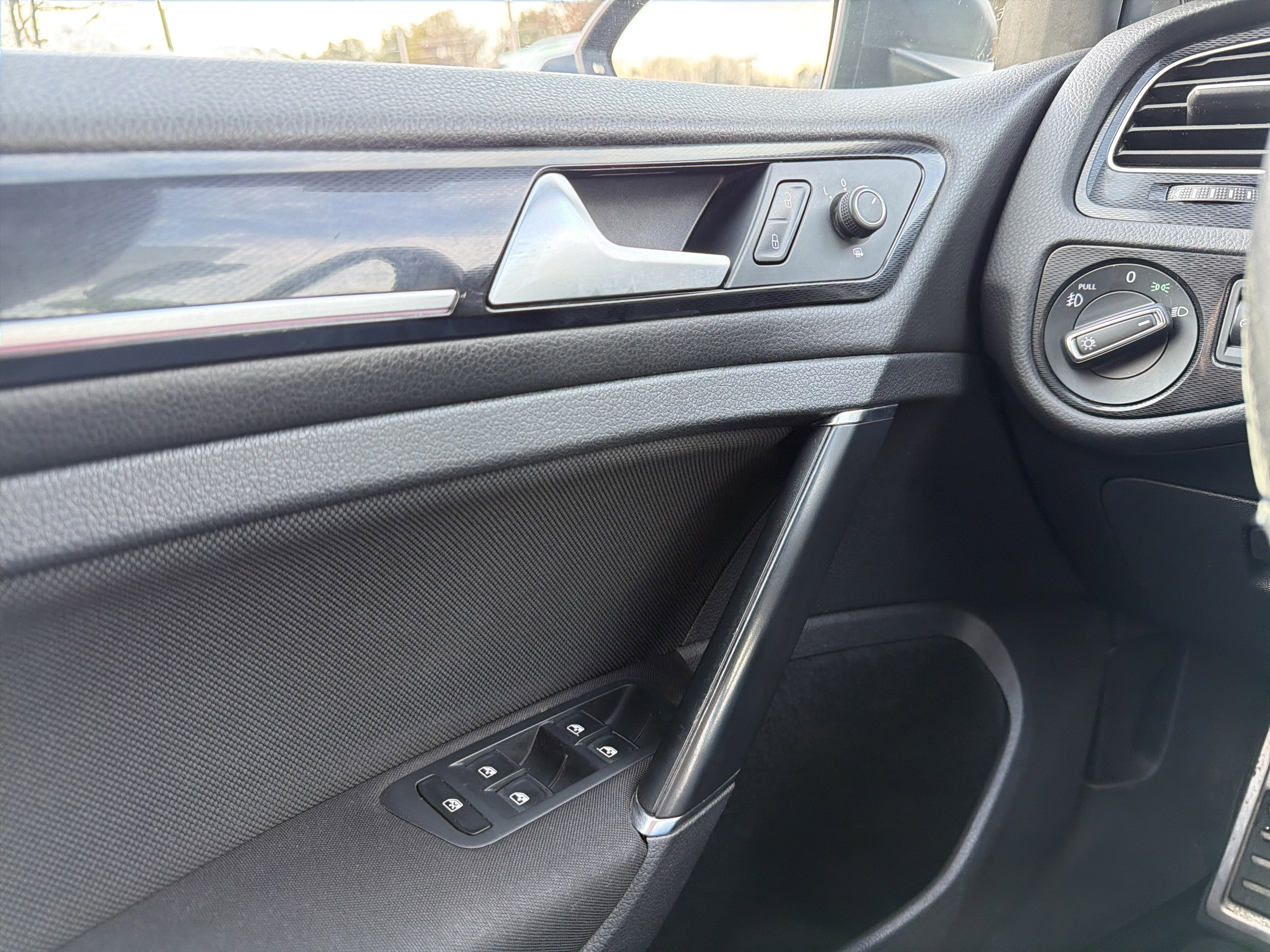 2017 Volkswagen Golf GTI S