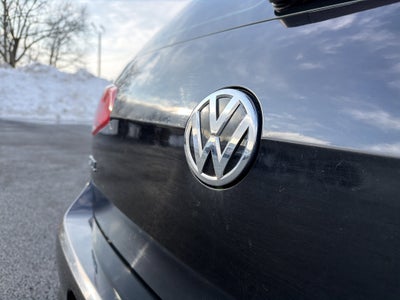 2017 Volkswagen Golf GTI S