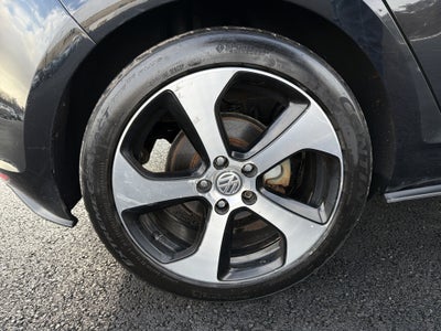 2017 Volkswagen Golf GTI S