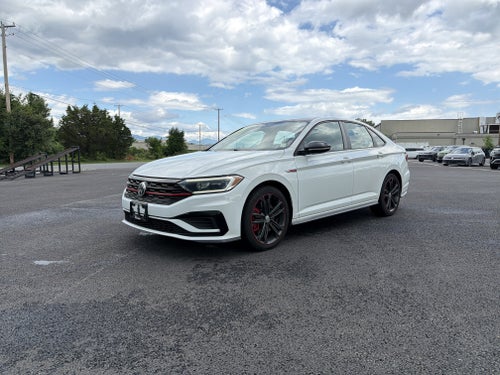 2019 Volkswagen Jetta GLI 2.0T 35th Anniversary Edition
