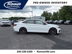 2019 Volkswagen Jetta GLI 2.0T 35th Anniversary Edition
