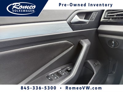 2026 Volkswagen Jetta 1.5T S