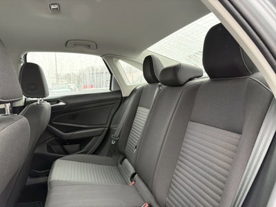 2025 Volkswagen Jetta 1.5T S