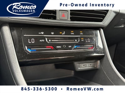 2025 Volkswagen Jetta 1.5T S