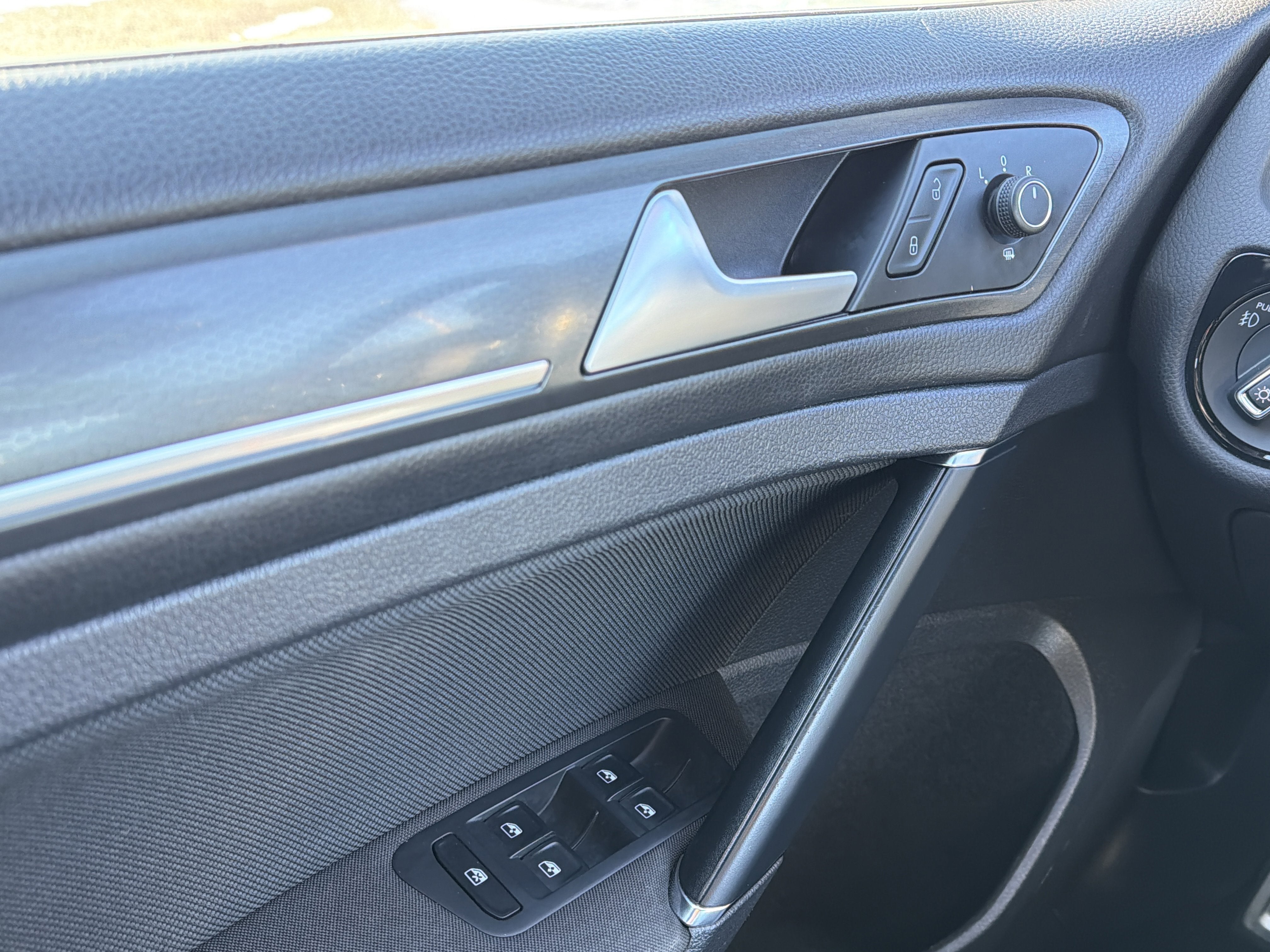 2019 Volkswagen Golf GTI 2.0T Rabbit Edition