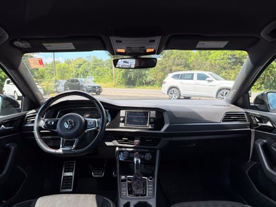 2019 Volkswagen Jetta GLI 2.0T 35th Anniversary Edition