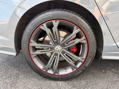 2019 Volkswagen Jetta GLI 2.0T 35th Anniversary Edition