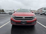 2022 Volkswagen Jetta 1.5T SE