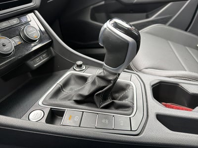 2022 Volkswagen Jetta 1.5T SE