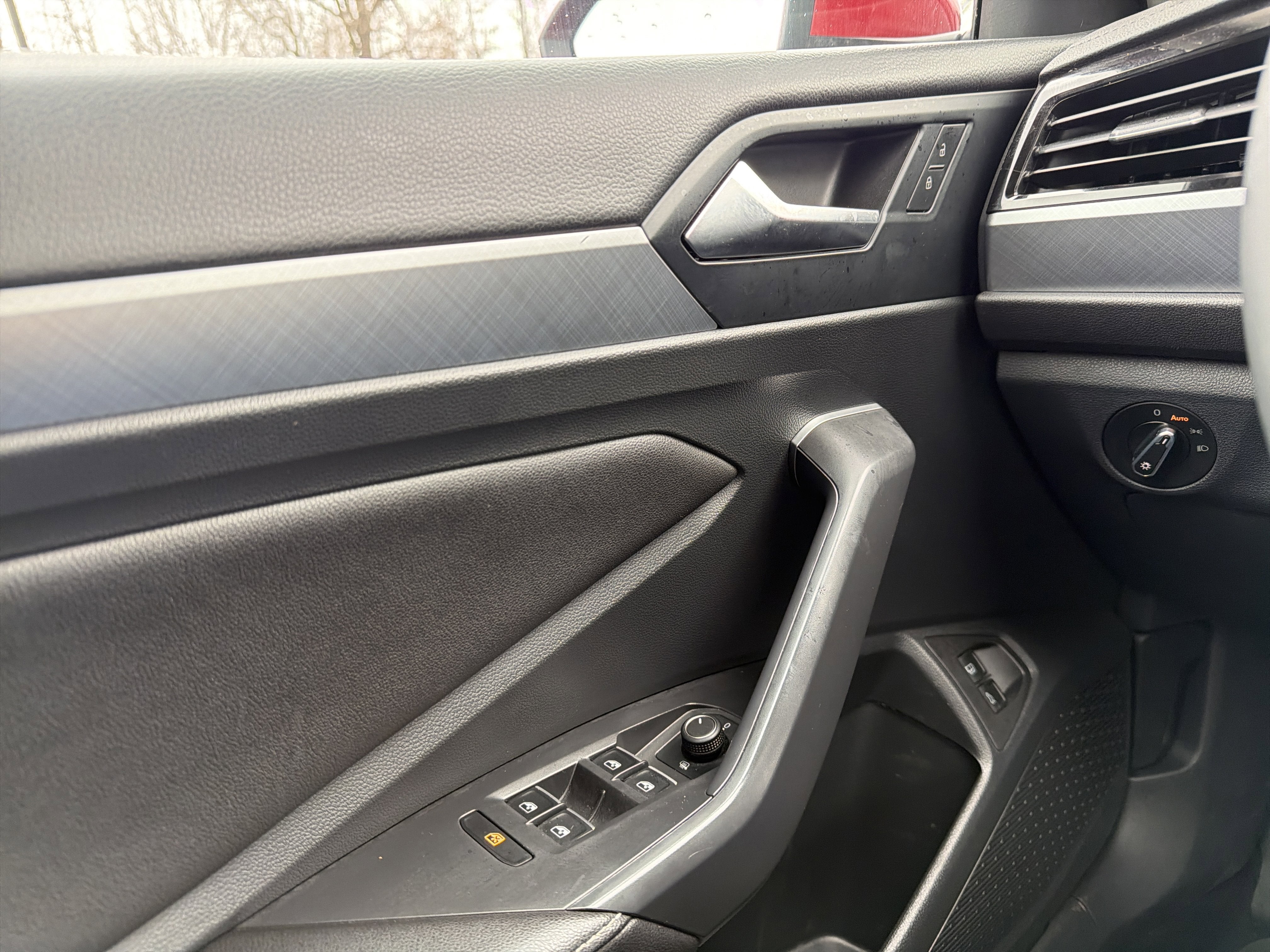 2022 Volkswagen Jetta 1.5T SE