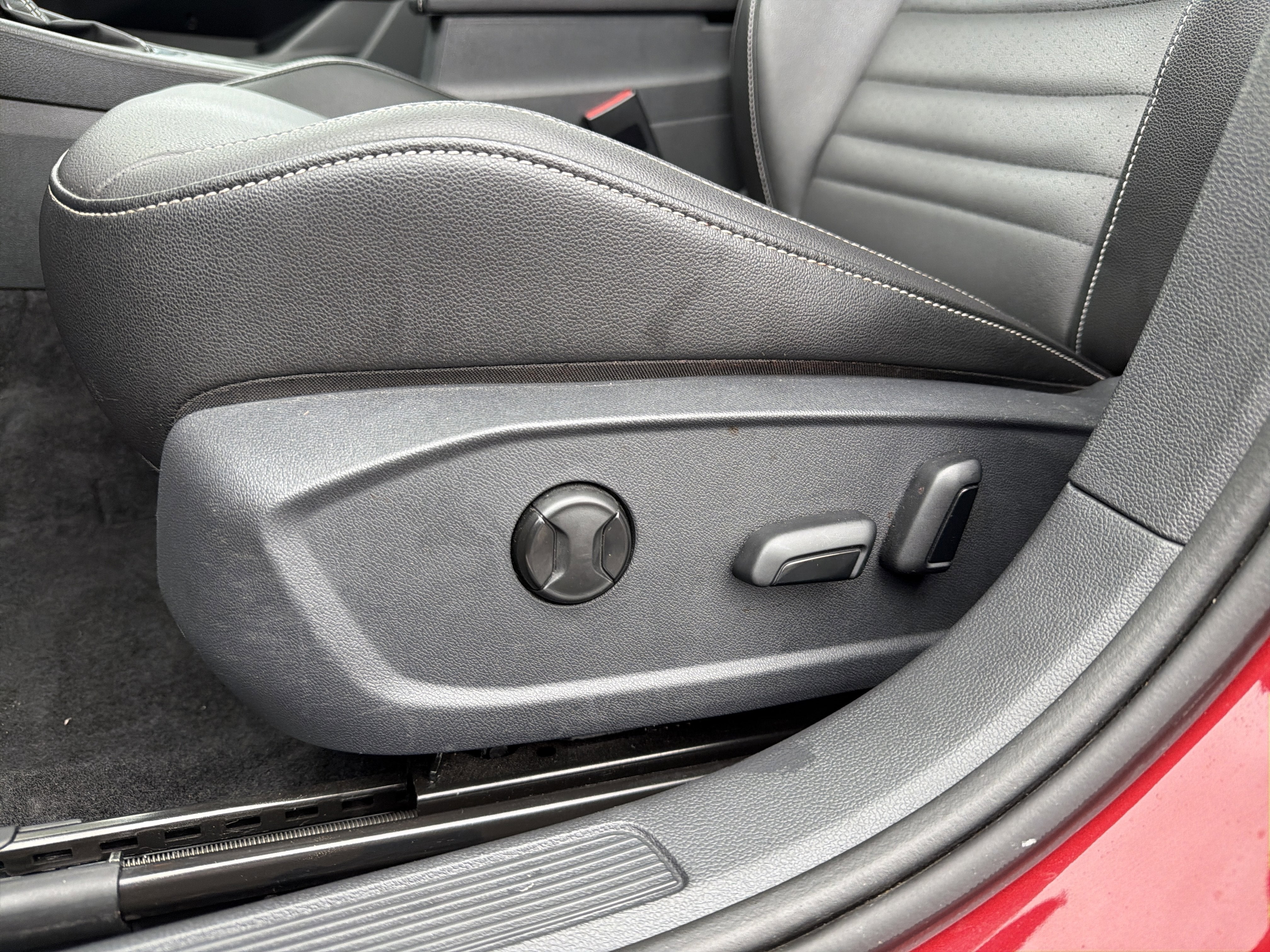 2022 Volkswagen Jetta 1.5T SE