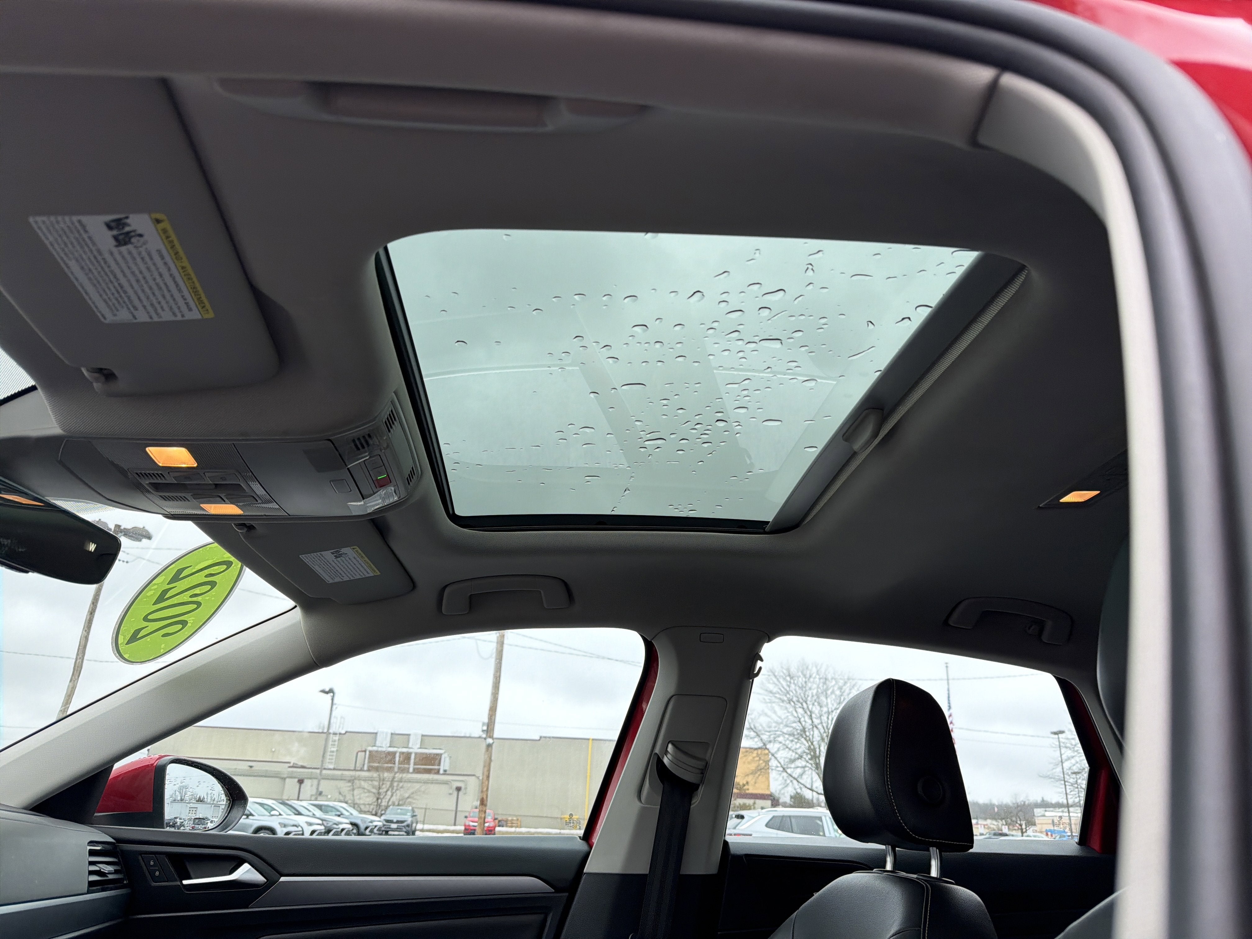 2022 Volkswagen Jetta 1.5T SE