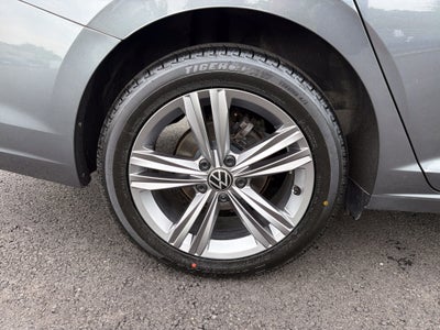 2023 Volkswagen Jetta 1.5T SE
