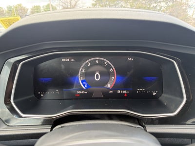 2024 Volkswagen Jetta 1.5T Sport