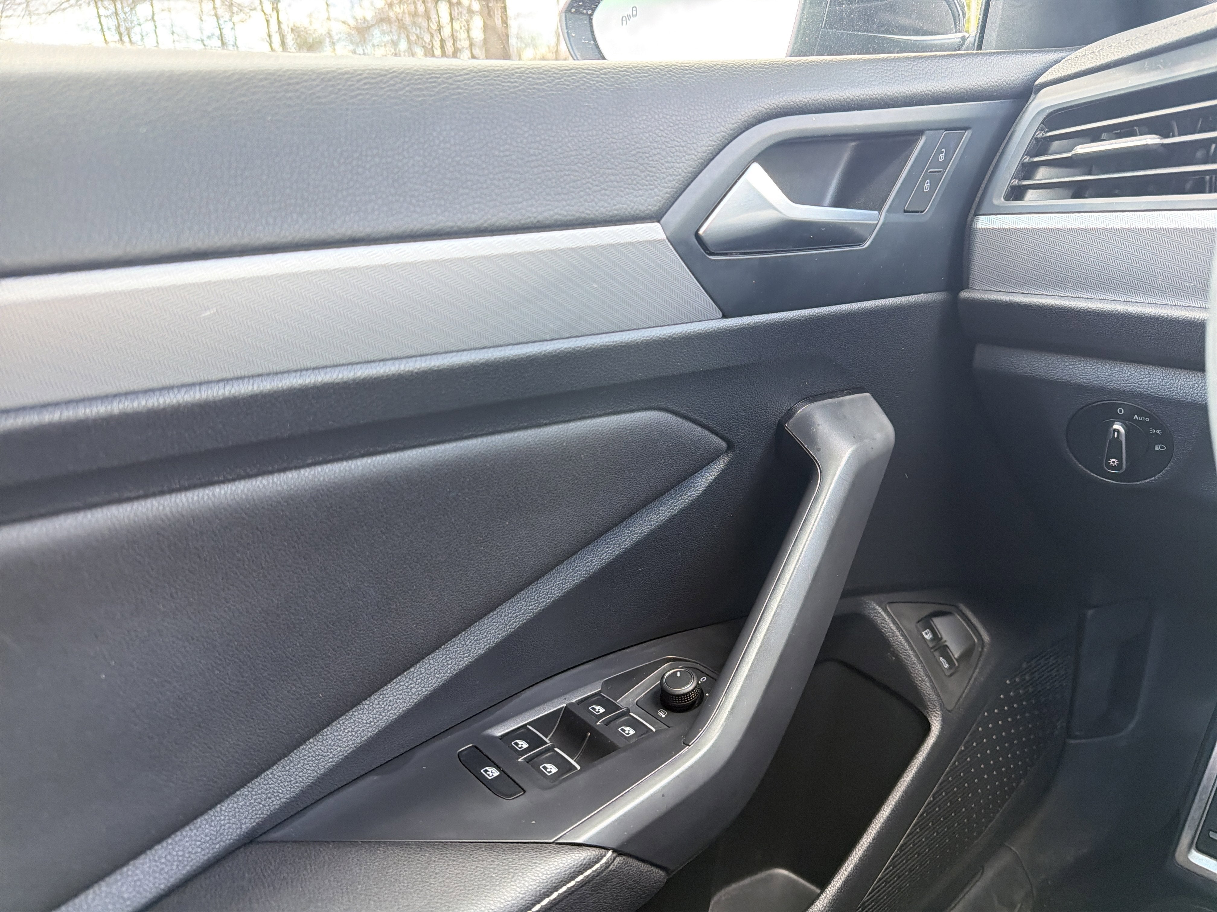 2024 Volkswagen Jetta 1.5T Sport