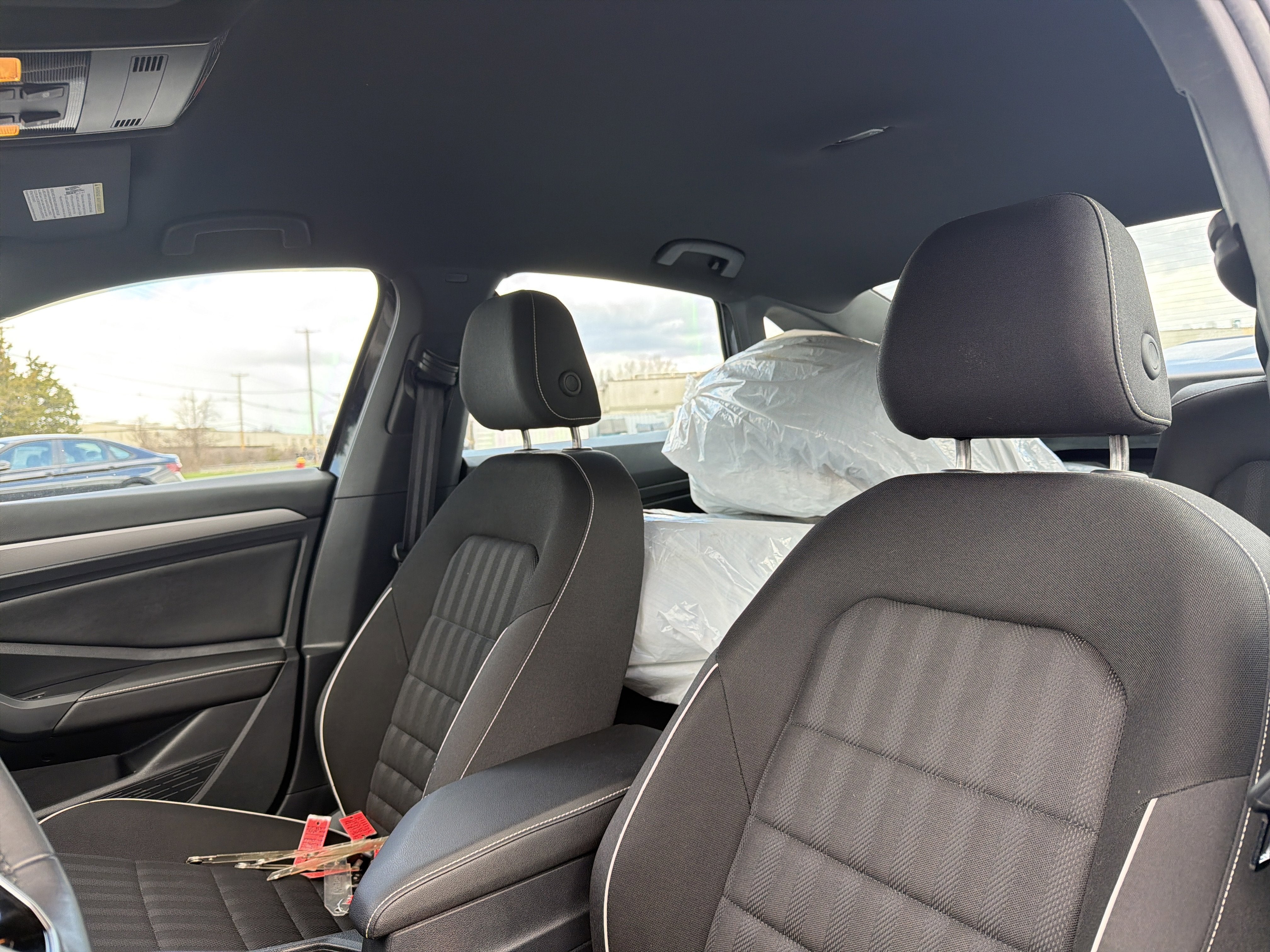 2024 Volkswagen Jetta 1.5T Sport