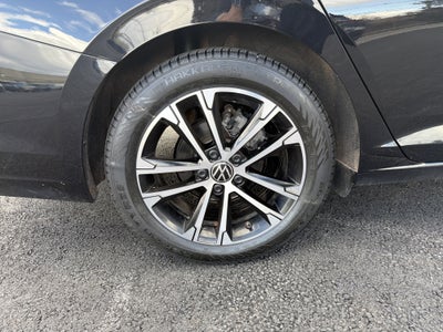 2024 Volkswagen Jetta 1.5T Sport