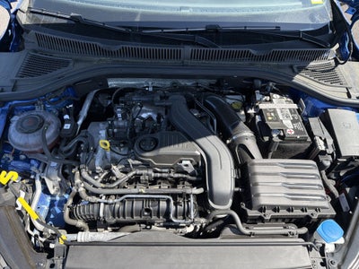 2023 Volkswagen Jetta 1.5T Sport