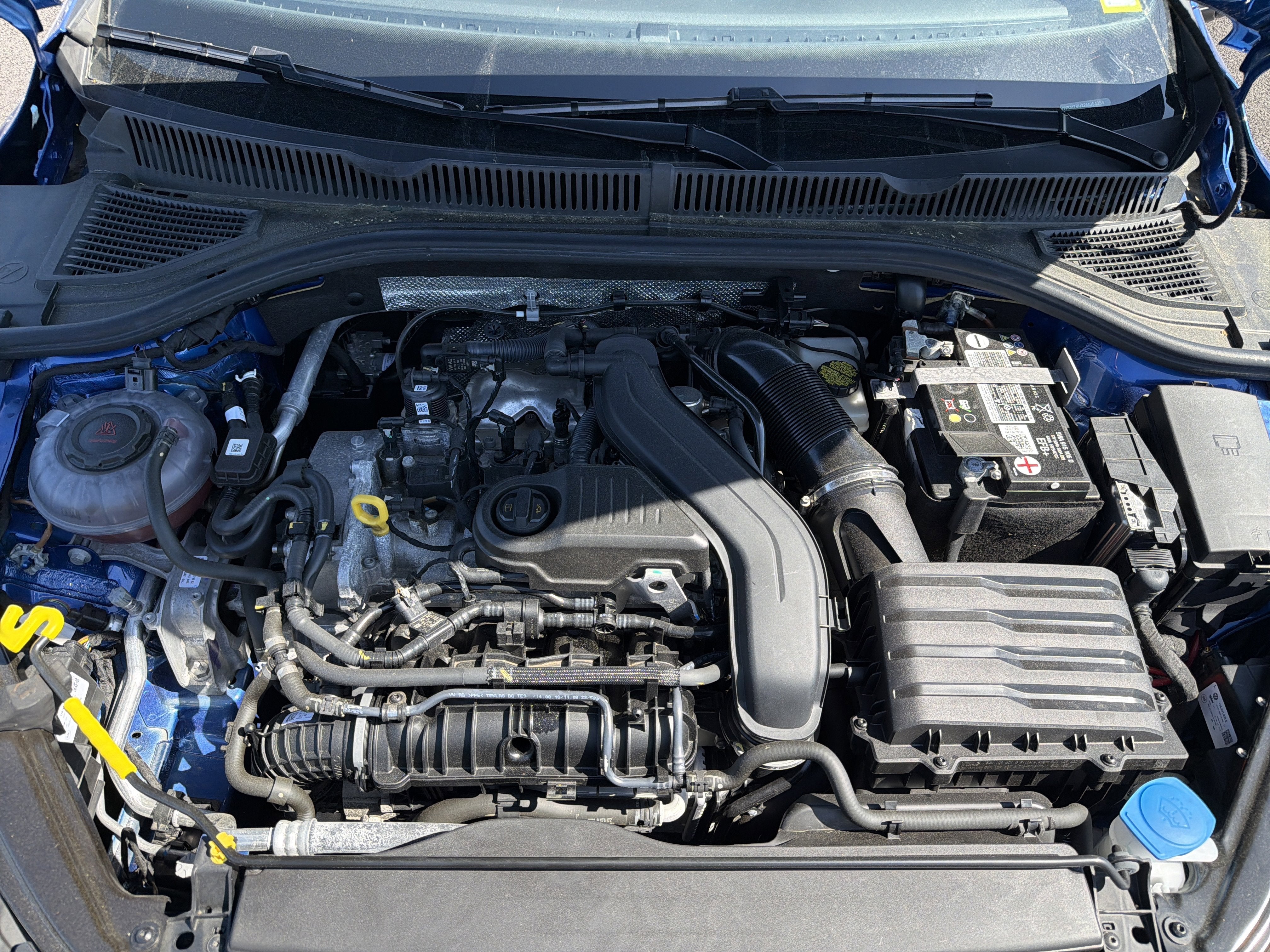 2023 Volkswagen Jetta 1.5T Sport