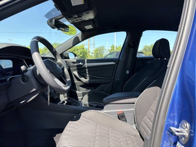 2023 Volkswagen Jetta 1.5T Sport