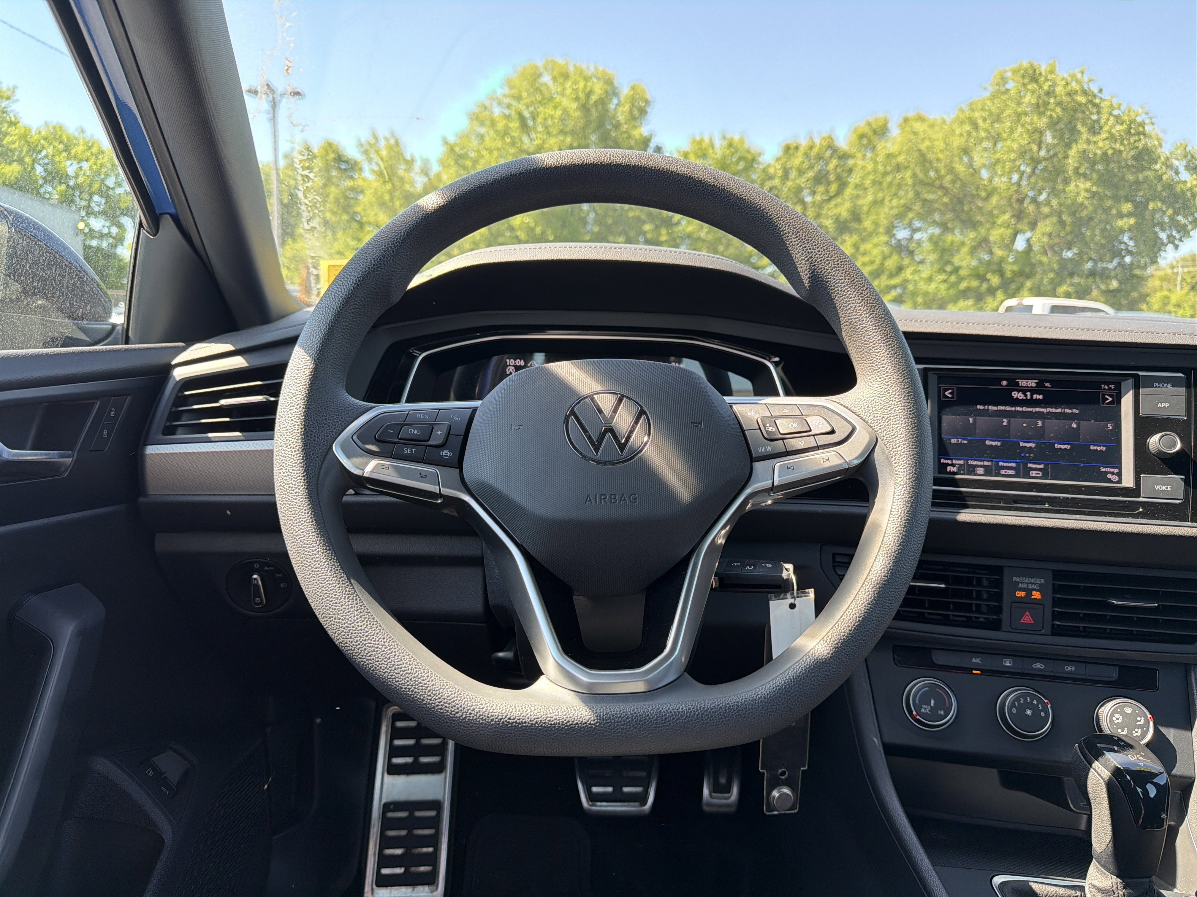 2023 Volkswagen Jetta 1.5T Sport