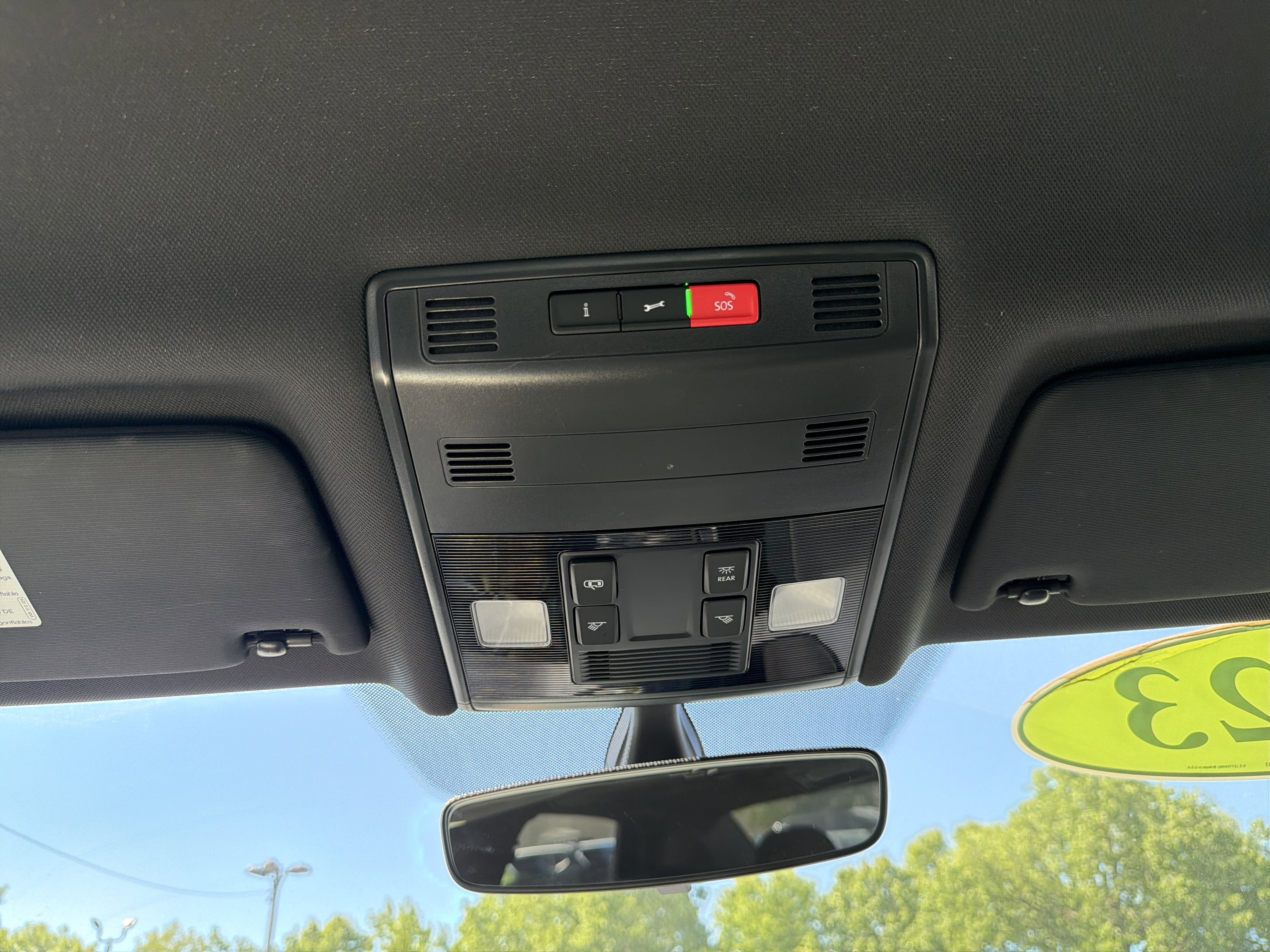 2023 Volkswagen Jetta 1.5T Sport