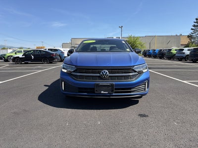 2023 Volkswagen Jetta 1.5T Sport