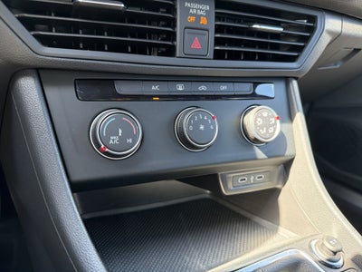 2023 Volkswagen Jetta 1.5T Sport