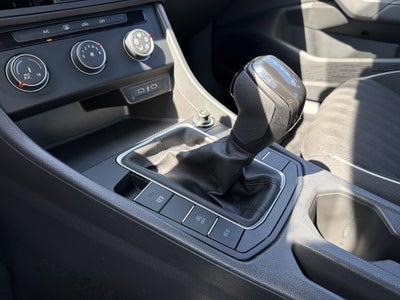 2023 Volkswagen Jetta 1.5T Sport