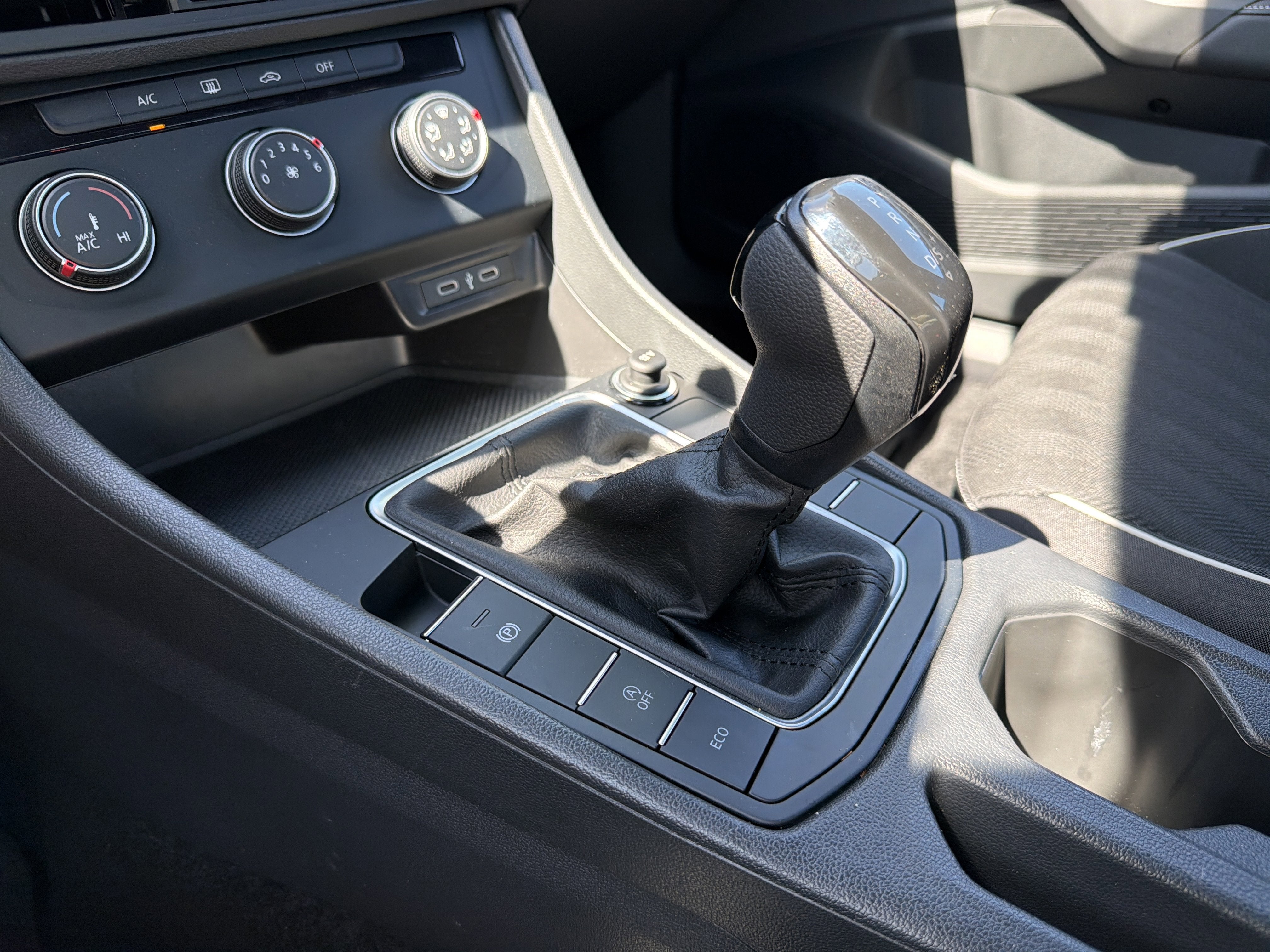 2023 Volkswagen Jetta 1.5T Sport