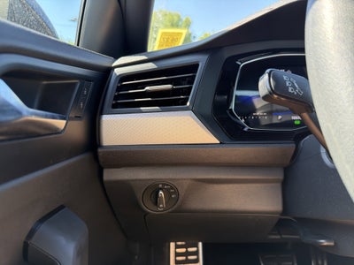 2023 Volkswagen Jetta 1.5T Sport