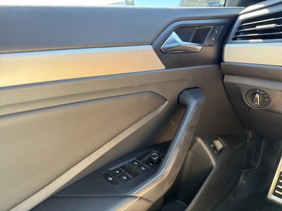 2023 Volkswagen Jetta 1.5T Sport