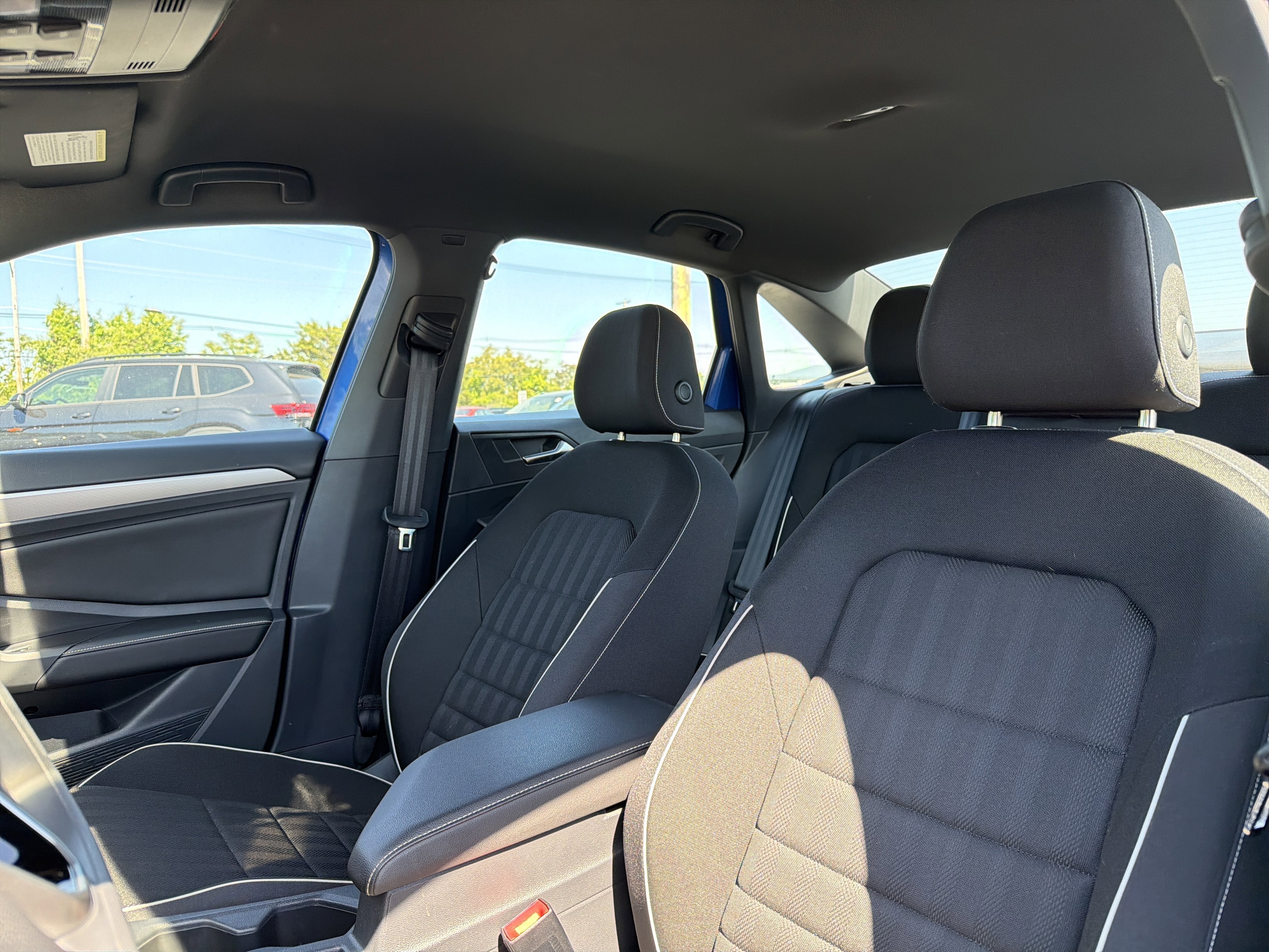 2023 Volkswagen Jetta 1.5T Sport