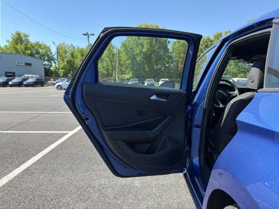 2023 Volkswagen Jetta 1.5T Sport