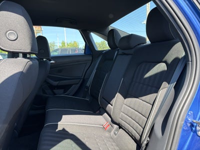 2023 Volkswagen Jetta 1.5T Sport