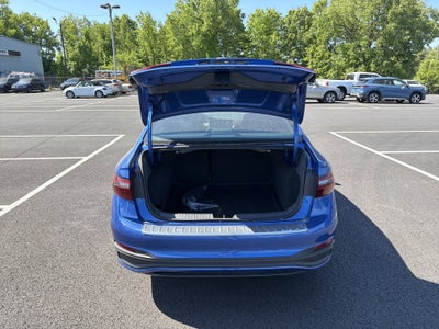 2023 Volkswagen Jetta 1.5T Sport