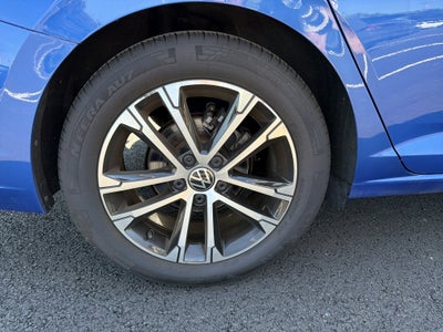 2023 Volkswagen Jetta 1.5T Sport