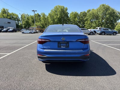 2023 Volkswagen Jetta 1.5T Sport