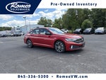 2024 Volkswagen Jetta 1.5T Sport