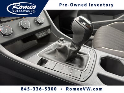 2023 Volkswagen Jetta 1.5T Sport