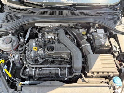 2024 Volkswagen Jetta 1.5T Sport
