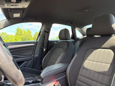 2024 Volkswagen Jetta 1.5T Sport