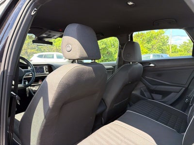 2024 Volkswagen Jetta 1.5T Sport