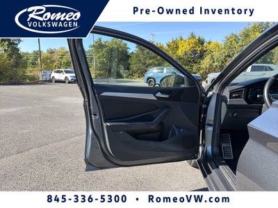 2024 Volkswagen Jetta 1.5T Sport