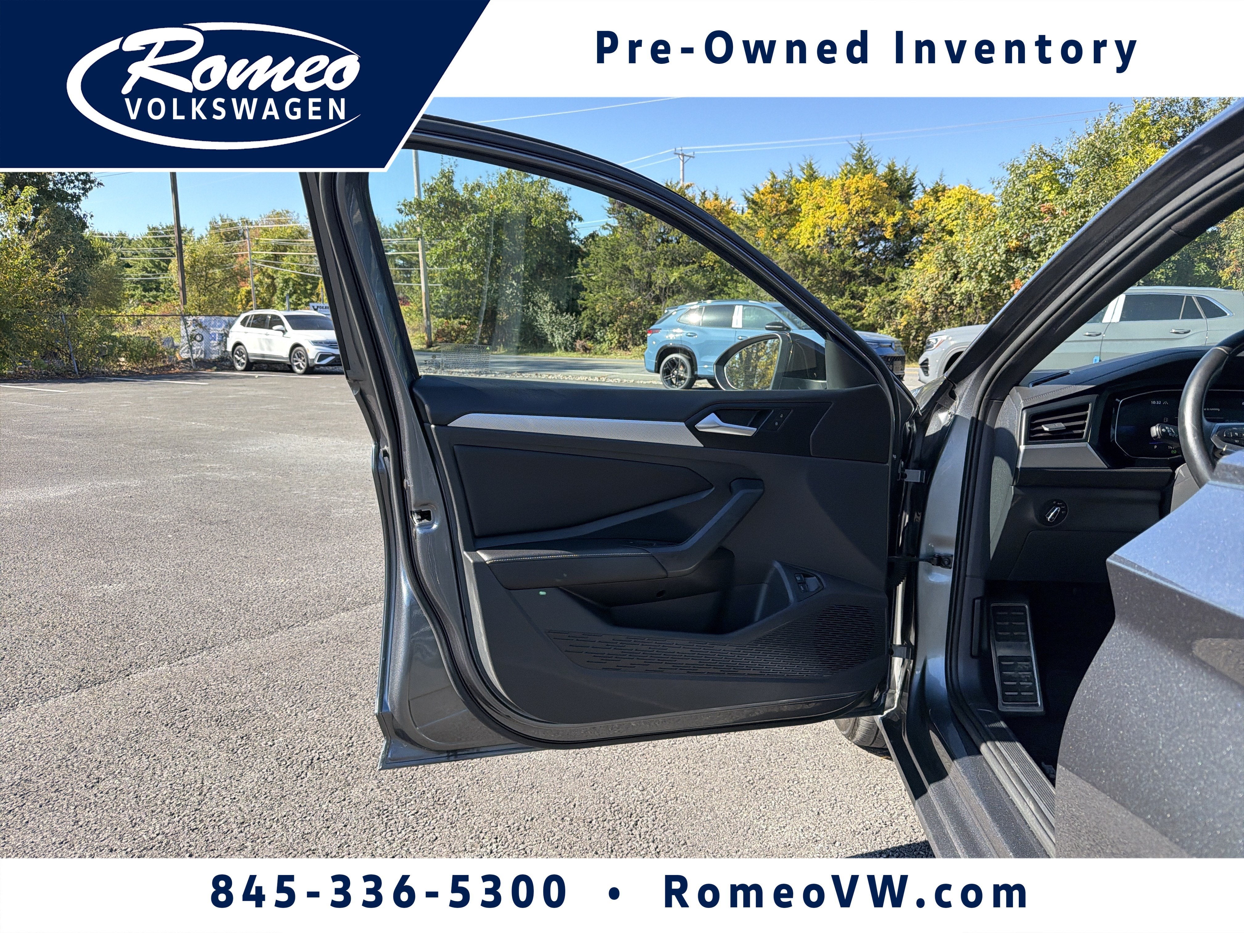 2024 Volkswagen Jetta 1.5T Sport